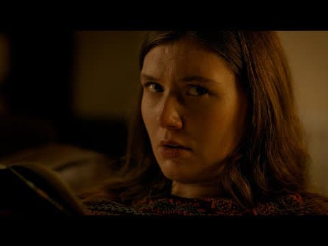 The Fireplace - Short Horror Film Trailer