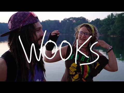 Wooks (Documentary)
