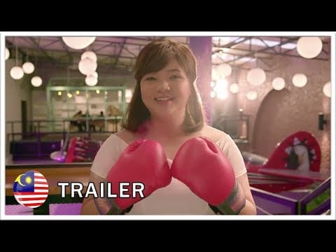 Think BIG BIG 《大大哒》(2018) Official Trailer | 贺岁片 CNY MOVIE | 青元 Chiu Dao 林宣妤