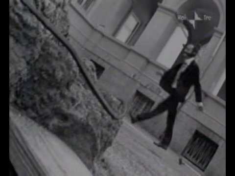 Antonio Rezza - Preaoccupatio