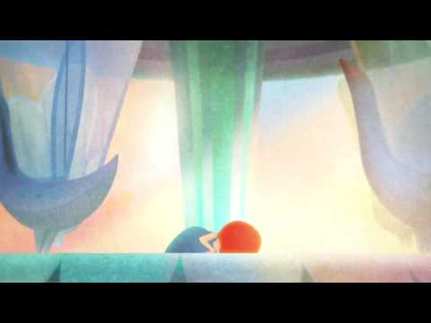 Un tour de manège - Animation Short Film 2009 - GOBELINS