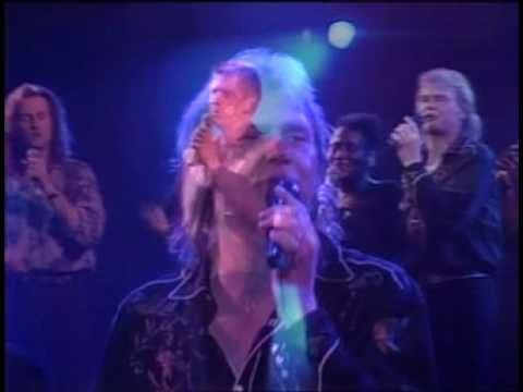 "Love's In Need" [Live] from the 'Chain Reaction Live In Concert' DVD