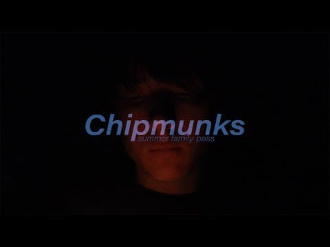 Chipmunks