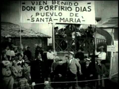 El cine Mexicano en tiempos de la Revolución