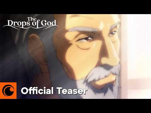 Official Teaser [Subtitled]