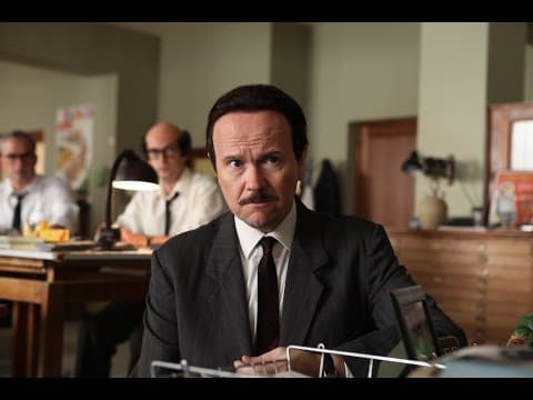 THE GREAT VAZQUEZ - Trailer with English Subtitles