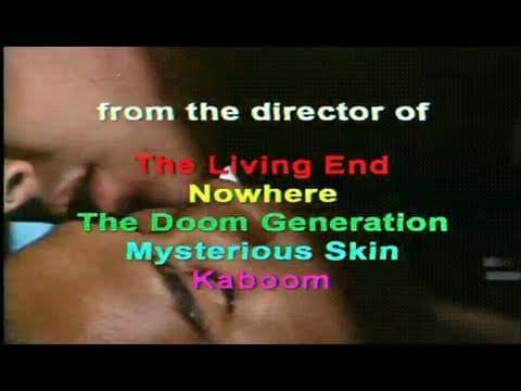 UK Trailer