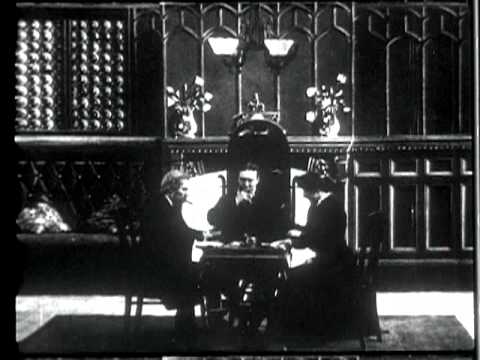 HOW JONES LOST HIS ROLL (1905)