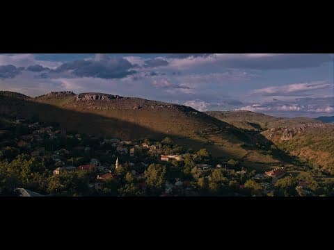 AN UNFORGETTABLE SPRING IN A FORGOTTEN VILLAGE (2019) - Trailer (HD)