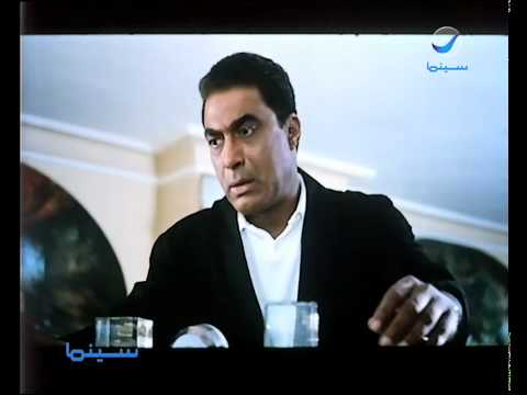 برومو فيلم معالى الوزيرعلى روتانا سينما