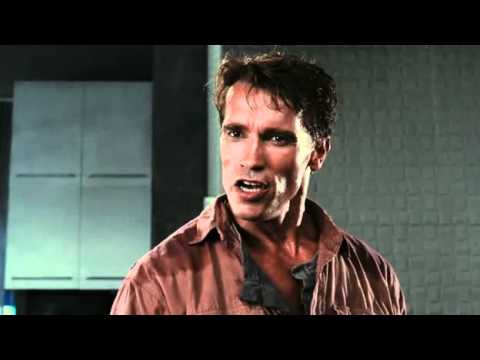 Official 2012 Theatrical Trailer