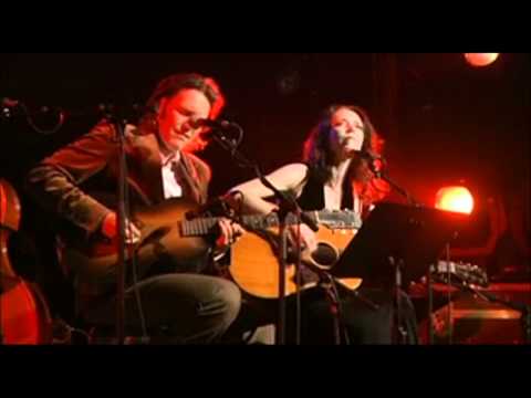 Solomon Burke & Gillian Welch - Valley Of Tears