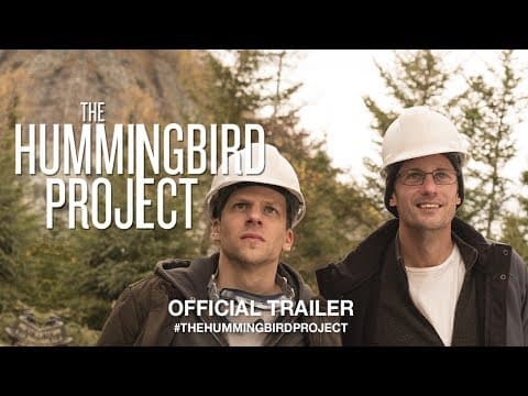 Official US Trailer