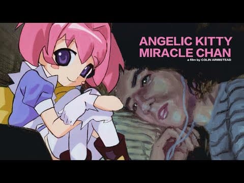 Angelic Kitty Miracle-chan (Full Movie)