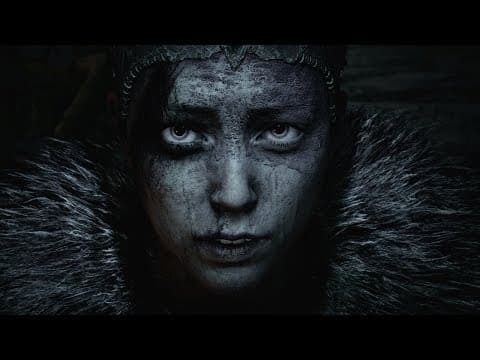 Hellblade: Senua's Psychosis | Mental Health Feature