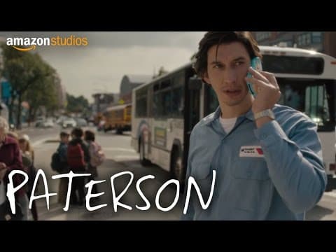Official US Trailer