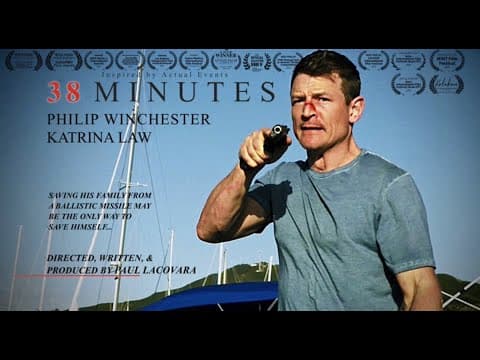 38 Minutes Action Short Film -- Written & Directed by Paul Lacovara