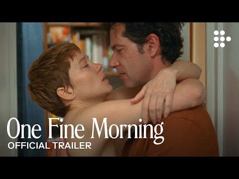 Official MUBI Trailer #2