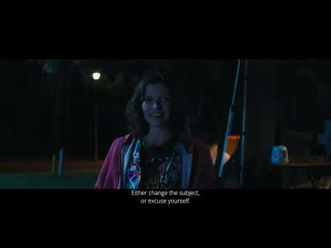 Amptelike Lokprent – Die Bloedhonde | Silwerskermfees 2024 | kykNET