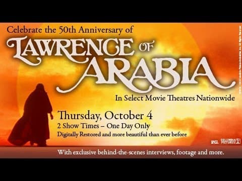 50th Anniversary Event