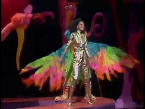 DIANA ROSS Love Hangover- The Muppet Show