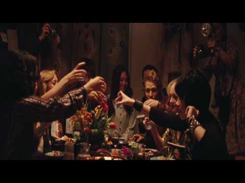 THE RUNAWAYS Official Trailer!