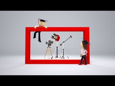 The Changing Shape of Cinema: The History of Aspect Ratio