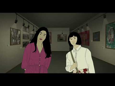Art College 1994 | Official Trailer