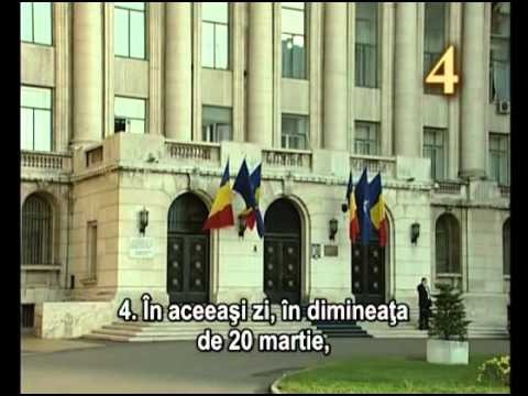 Marosvásárhely Fekete Márciusa 4