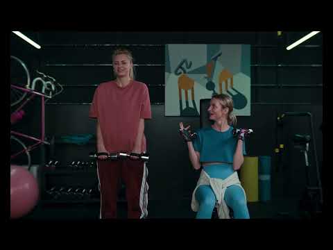 Official Teaser