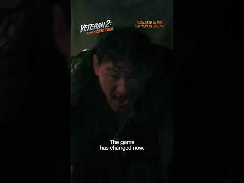 The seasoned pros are back. [Subtitled]