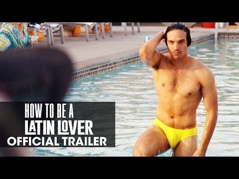 Official Trailer