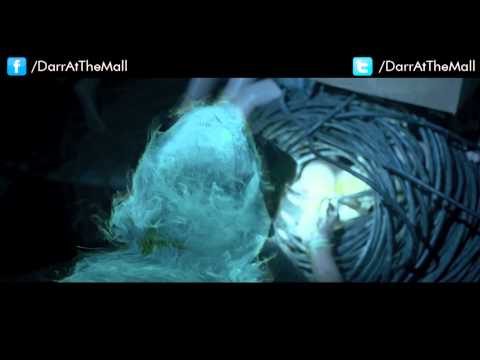 Darr @ the Mall Official Trailer 2