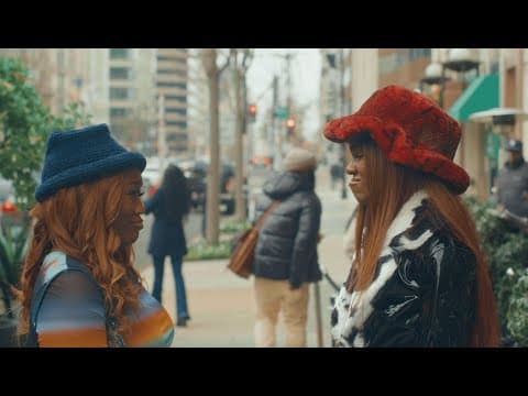 RSVP Short Film (Comedy)