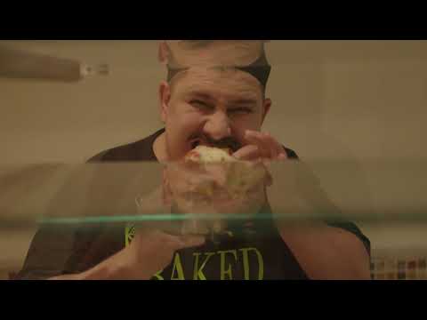 BAKED BY LUIGI - A Documentary by Matt Haller
