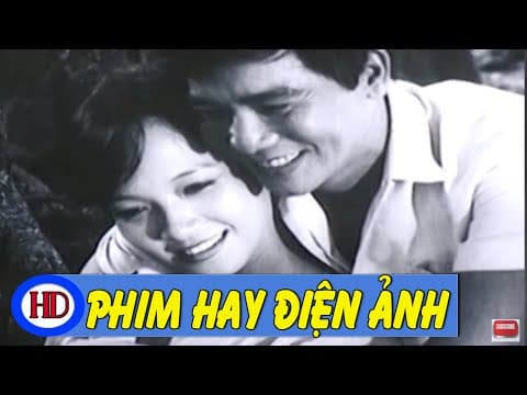 Ám Ảnh Full | Phim Việt Nam Cũ Hay - Phim Xưa Hay