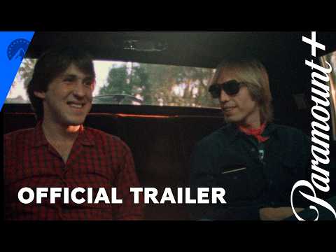 Official Paramount+ Trailer