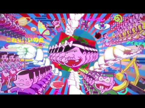TVアニメ「深夜!天才バカボン」第1弾PV