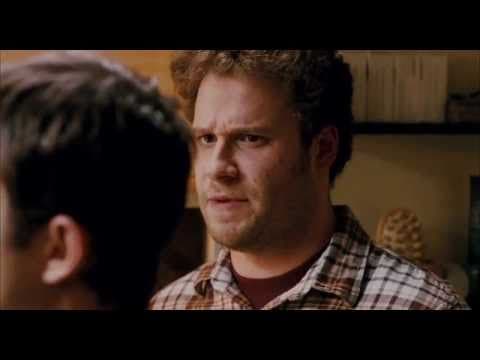50/50 - Trailer