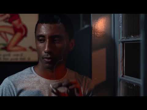 FOME (2019) TRAILER - Curta Metragem, Goiânia/GO
