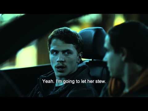 Bad Seeds / Comme un homme (2012) -Trailer ENG SUBS