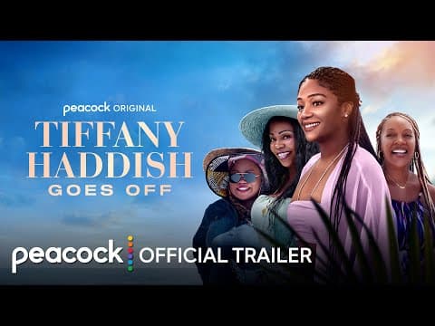Official Trailer