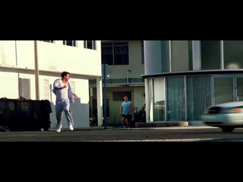 Pain & Gain Movie Spot: Step
