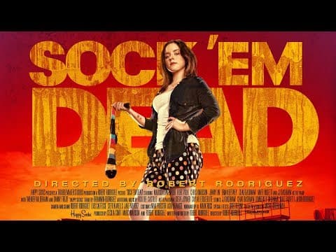 Sock 'em Dead