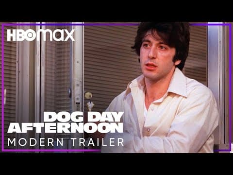 Modern Trailer