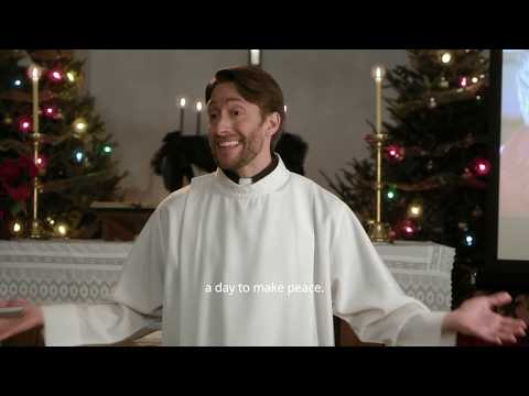 Noël en boîte Trailer YT