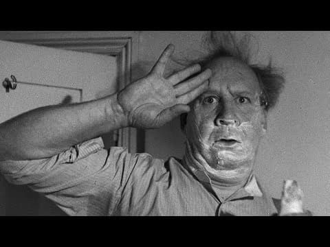 What's in a Number (1948)