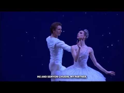 JEWELS | Bolshoi Ballet in Cinema | Ep. 2