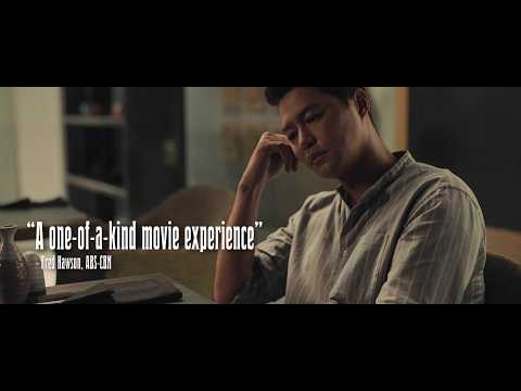 Habang Nilalamon ng Hydra ang Kasaysayan (2026) Official Trailer - Opens June 3 - Zanjoe Marudo