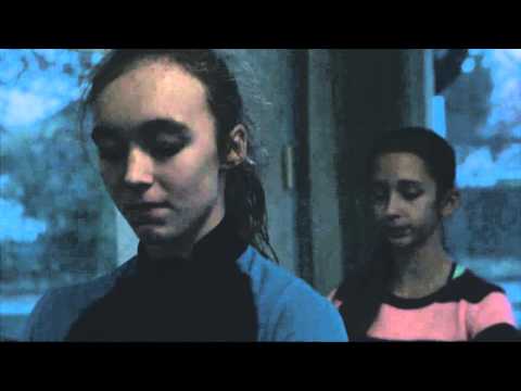 Trailer | Ice Girls  | Lin Sternal